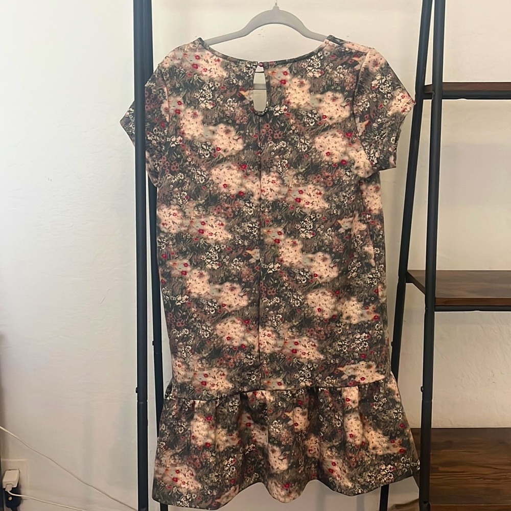 Disney Collection Lauren Conrad Bambi Dress - Picture 4 of 4